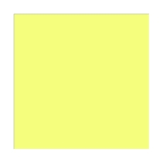 Feuille gélatine 122 x 53 cm Ive and a Slice 513 LEE FILTERS