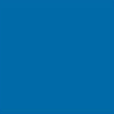 Feuille Lee Filters 722 Bray blue 0.53 x 1.22 m