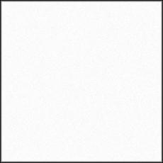 Feuille 122 X 53cm filtre diffuseur Rosco 116 TOUGH WHITE