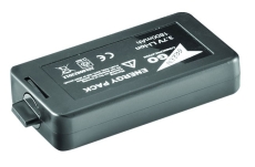 Batterie supplémentaire pour boitier ceinture WBPX