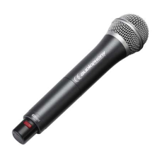 GO-Hand-F6 Audiophony - Micro main UHF pour récepteur série GO bande F6