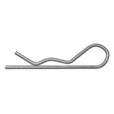 Goup ConteStage - Goupille beta pour clavette conique de structure 290