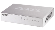 GS108B ZYXEL - Switch 8 ports Gigabit
