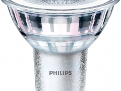Lampe Philips Corepro LEDspot 4.6-50W GU10 827 36°