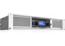 GXD8 QSC- Ampli de puissance 2 x 1200W avec DSP