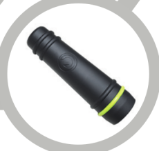 Molette de serrage Gravity pour réglage en hauteur de pied de micro