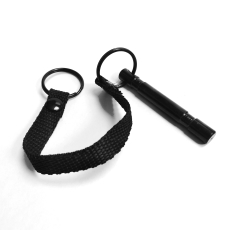 Goupille de sécurité avec cordon pour pied d’enceinte