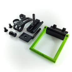 GXSP1095 Gravity Bras de levier avec vis pour support GLTS01B