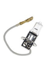 Ampoule H3 12V 35W pour auto moto et matériel portatif