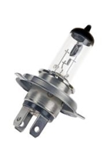 Ampoule H4 12V 55W