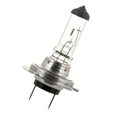 Ampoule Halogène H7 24V 70W
