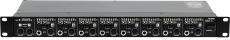 HAR-8 Algam Audio – Ampli casque 8 sorties rackable