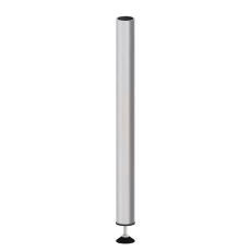 BT-STAGE-LEGFIX-100CM Contestage pied rond 100 cm aluminium ajustable