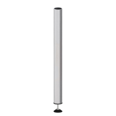 BT-STAGE-LEGFIX-80CM Contestage pied rond 80 cm aluminium ajustable