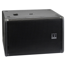 iLINEsub12P Audiophony - Caisson de basses 12 pouces passif – 400 W rms – 8 Ohms