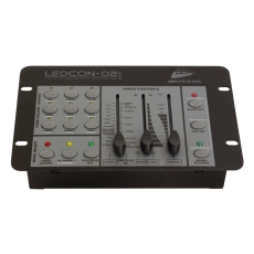 LEDCON-02 Mk2 Jb Systems - Small LED controller, preprogrammed