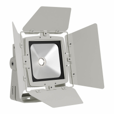 VCOB-60DW Contest Architectural Lighting - Projecteur LED COB 60 W Dynamic White (2700–6300 K), lentille 60°, 4021 lm