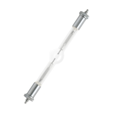 Lampe HMI 575 W/DXS Osram remplace W/GS