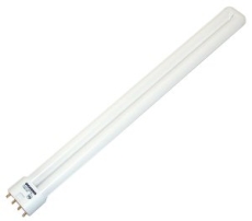 Ampoule HNS-L 55W germicide UVC OSRAM