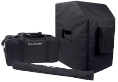 Set de housses pour système MOJOcurveXL Audiophony