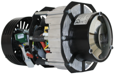 HPLED II module led DMX RDM de remplacement pour ETC Source4 5600K IRC97