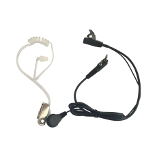 Écouteur In-Ear pour talkie-walkie Power Acoustics HS 07