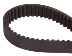 Courroie HTD 570 3m largeur 10mm