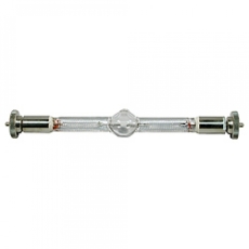 LAMPE HTI400 /D3/75 OSRAM HTI 400 W 7500K