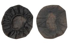 lot de 50 paires de charlottes hygiénique pour casque audio