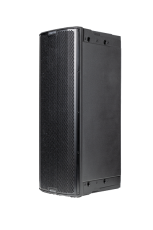 IG2TR dBTechnologies – Enceinte active Ingenia 2 voies 2X8’’ + 1,4’’ 400W 128 dB