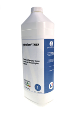 Spray ignifugent Hydroflam TN12 pour tissus naturels 1Kg