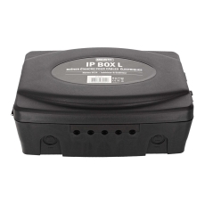 Boitier IP54 pour rendre étanche des multiprises