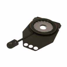 IRIS pour Projecteur de découpe double glissière 1000/1200 W Juliat série S