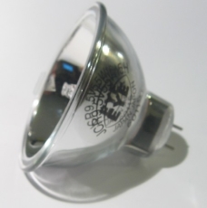 LAMPE JCR 9,5V 55W EYE