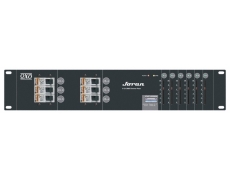 Bloc de puissance OXO Joran 6 canaux 16A sur bornier DMX