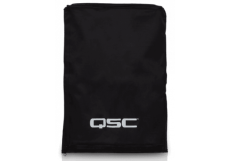 K12-COVER QSC - Housse de transport et protection pluie pour K12 et K12-2