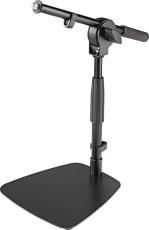 K&M - 25995 Pied télescopique pour table