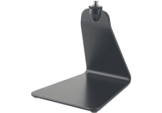 K&M 23250 - Support micro de table extra plat