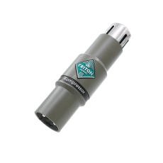 Kompressor Triton Audio - Compresseur analogique compact réglable