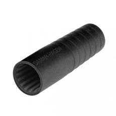 Manchon noir pour BNC Hicon