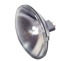 64739 OSRAM - Lampe PAR64 1000W 3100K GX16d 11-24°