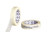 MARK-PAPIER-STD24 HPX Adhésif masquage 24mm x 45m Beige 60°C
