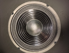 Haut parleur de grave pour SAV DAVE 8XS LD Systems.