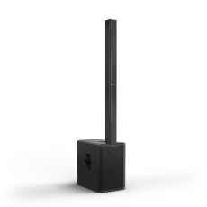 MAUI 44 G3 – LD Systems – Système colonne 15'' 3600W – Noir
