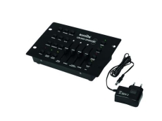 Console de controle de LED DMX Led operator 3