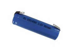 Accumulateur de remplacement Lithium 3.7V 820mA