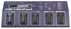 Controleur à pied DMX showtec
