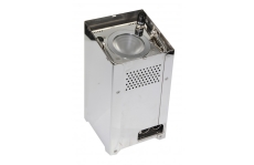 Projecteur autonome Starway Lightkolor dmx wireless et batterie