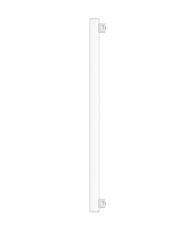 Tube Linolite Led S14S osram Ledinestra 15W opale 827 dimmable