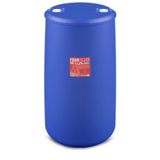 Liquide pour machine à mousse high tech 200 Litres mélange à 1,5 - 2%